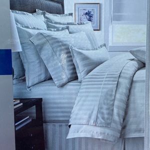 Wamsutta Duvet Cover